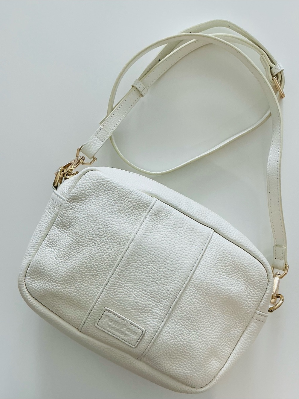 Pom Pom London Original Crossbody